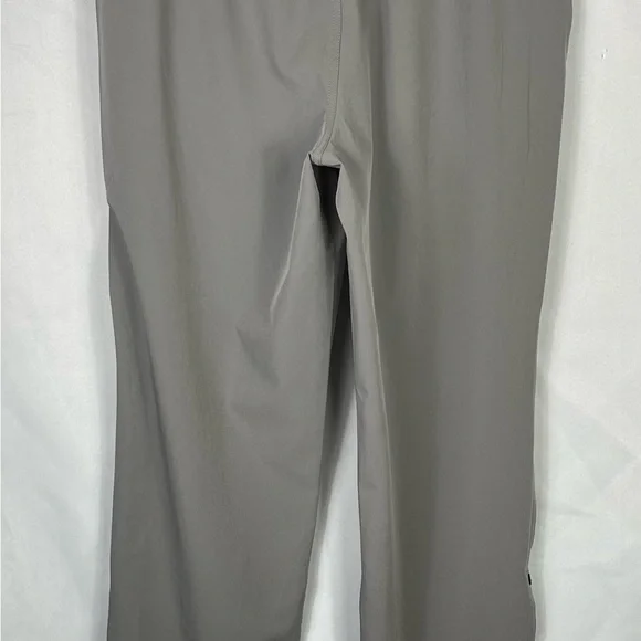Baleaf Light Gray Athletic Pants - Picture 2 of 10